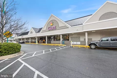 Exterior - 15107 Interlachen Dr #2-801, Silver Spring, MD 20906 photo 7 of 7