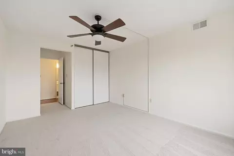 Bedroom - 15107 Interlachen Dr #2-801, Silver Spring, MD 20906 photo 3 of 8