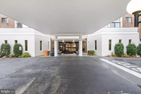 Exterior - 15107 Interlachen Dr #2-801, Silver Spring, MD 20906 photo 2 of 7