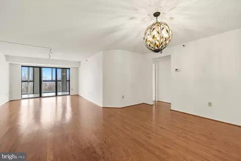 Living - 15107 Interlachen Dr #2-801, Silver Spring, MD 20906 photo 5 of 5
