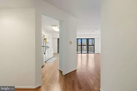 Entry Way - 15107 Interlachen Dr #2-801, Silver Spring, MD 20906 photo 1 of 1