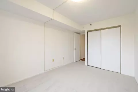 Bedroom - 15107 Interlachen Dr #2-801, Silver Spring, MD 20906 photo 6 of 8