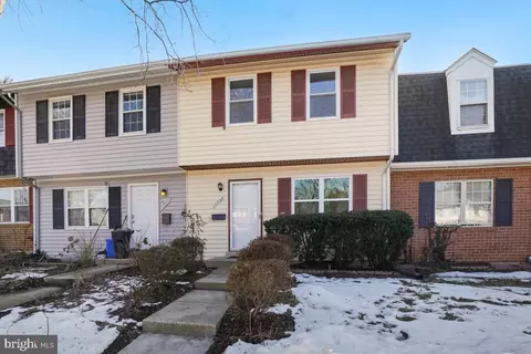 17738 Larchmont Ter, Gaithersburg, MD 20877