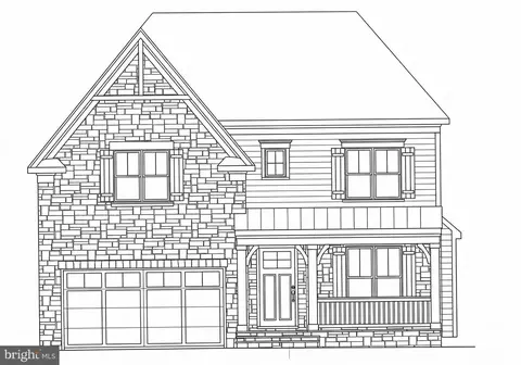 5527 Oakmont Ave, Bethesda, MD 20817