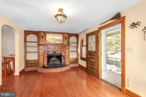 Living - 13150 Old Columbia Pike, Silver Spring, MD 20904 photo 2 of 12
