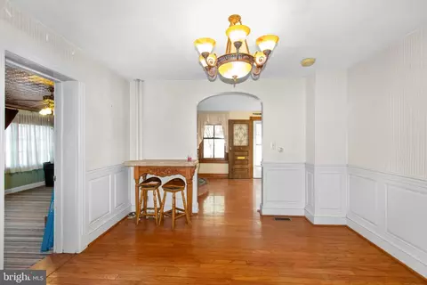 Dining - 13150 Old Columbia Pike, Silver Spring, MD 20904 photo 1 of 2