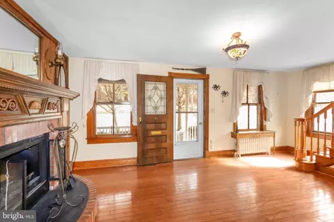 Entry Way - 13150 Old Columbia Pike, Silver Spring, MD 20904 photo 7 of 10