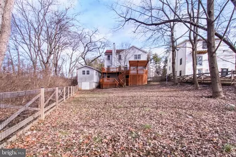 Exterior - 13150 Old Columbia Pike, Silver Spring, MD 20904 photo 6 of 8