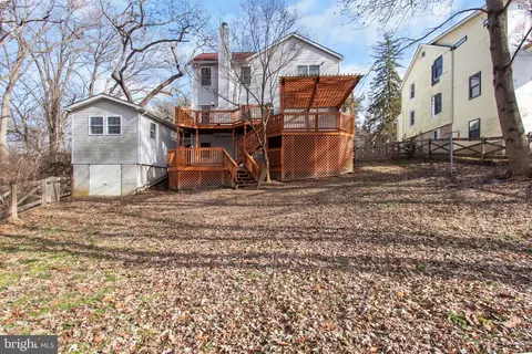 Exterior - 13150 Old Columbia Pike, Silver Spring, MD 20904 photo 5 of 8