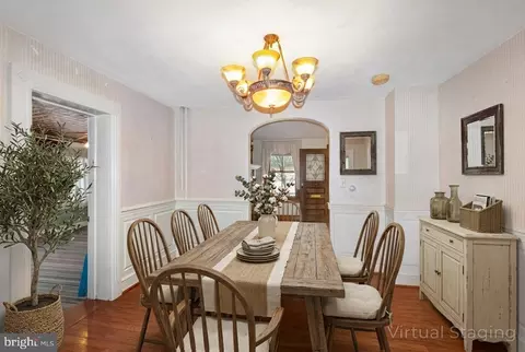 Dining - 13150 Old Columbia Pike, Silver Spring, MD 20904 photo 2 of 2