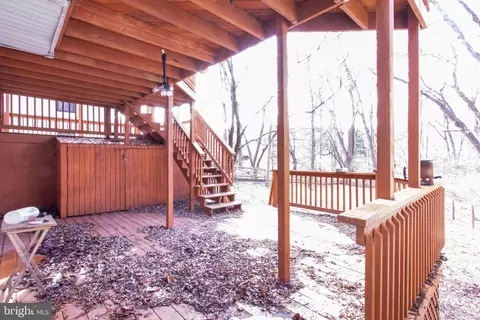 Exterior - 13150 Old Columbia Pike, Silver Spring, MD 20904 photo 4 of 8