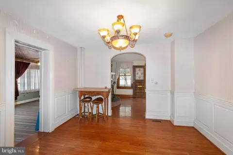 Entry Way - 13150 Old Columbia Pike, Silver Spring, MD 20904 photo 5 of 10