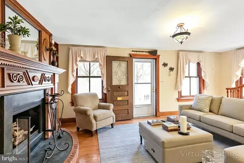 Entry Way - 13150 Old Columbia Pike, Silver Spring, MD 20904 photo 2 of 10