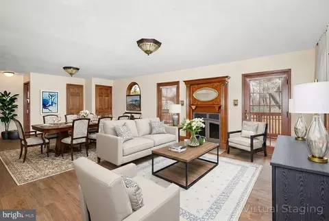Living - 13150 Old Columbia Pike, Silver Spring, MD 20904 photo 5 of 12