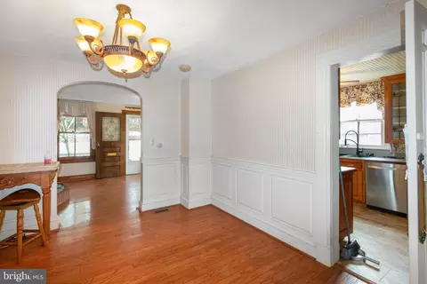 Entry Way - 13150 Old Columbia Pike, Silver Spring, MD 20904 photo 4 of 10