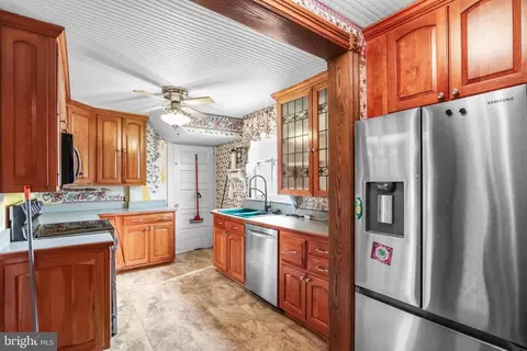 Kitchen - 13150 Old Columbia Pike, Silver Spring, MD 20904 photo 4 of 4