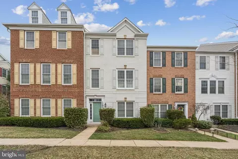 12954 Ethel Rose Way #D, Boyds, MD 20841