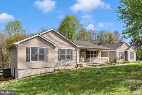 6955 Annapolis Rock Rd, Woodbine, MD 21797