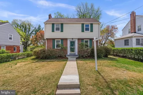 2414 Dexter Ave, Silver Spring, MD 20902