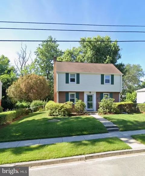 2414 Dexter Ave, Silver Spring, MD 20902