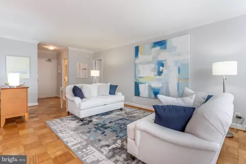 4515 Willard Ave #1619, Chevy Chase, MD 20815