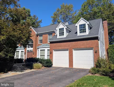 11217 Welland St, Gaithersburg, MD 20878
