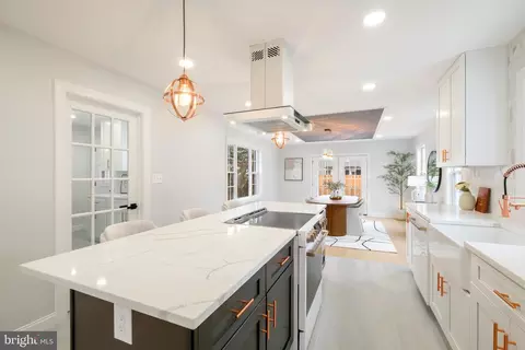 Kitchen - 617 Greenbrier Dr, Silver Spring, MD 20910 photo 1 of 4