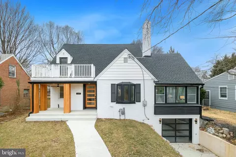 617 Greenbrier Dr, Silver Spring, MD 20910