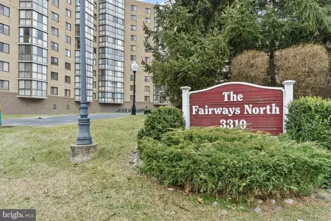 3310 N Leisure World Blvd #519, Silver Spring, MD 20906