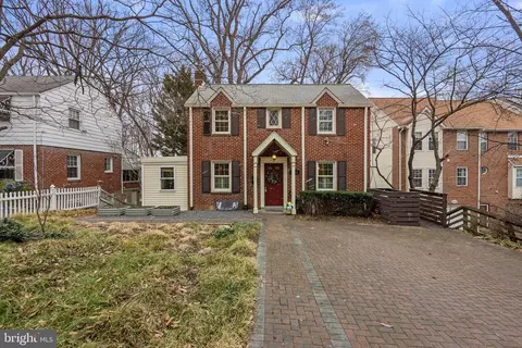 608 Ethan Allen Ave, Takoma Park, MD 20912