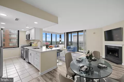 11710 Old Georgetown Rd #1116W, North Bethesda, MD 20852