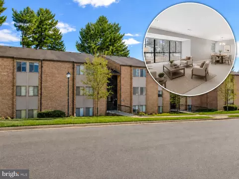 18927 Mills Choice Rd #6, Montgomery Village, MD 20886