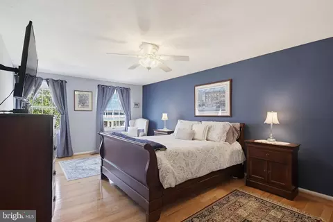 Bedroom - 1017 Windmill Ln, Silver Spring, MD 20905 photo 1 of 6