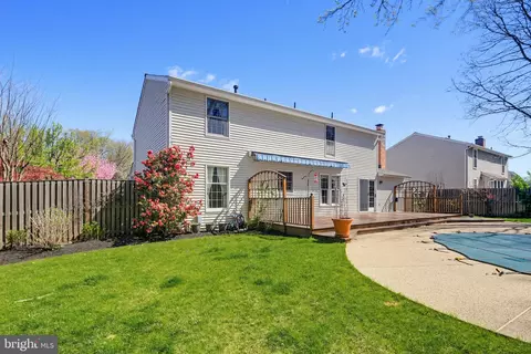 Exterior - 1017 Windmill Ln, Silver Spring, MD 20905 photo 23 of 23
