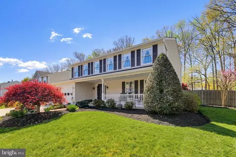 Exterior - 1017 Windmill Ln, Silver Spring, MD 20905 photo 3 of 23