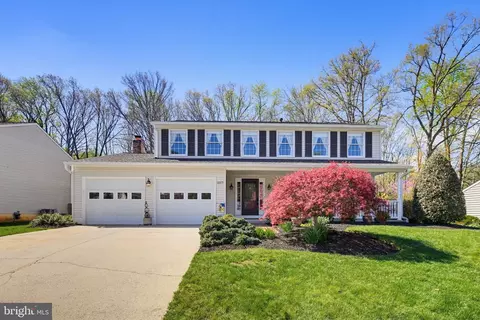 Exterior - 1017 Windmill Ln, Silver Spring, MD 20905 photo 2 of 23