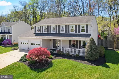 Exterior - 1017 Windmill Ln, Silver Spring, MD 20905 photo 6 of 23