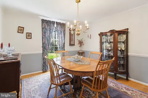 Dining - 1017 Windmill Ln, Silver Spring, MD 20905 photo 1 of 4