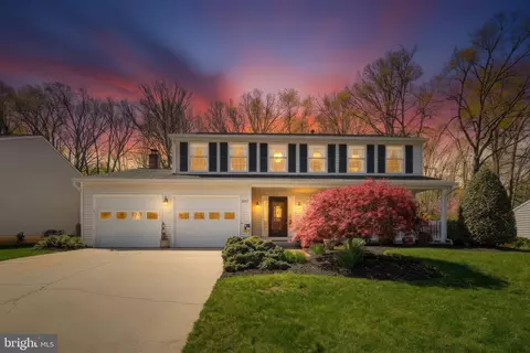 Exterior - 1017 Windmill Ln, Silver Spring, MD 20905 photo 8 of 23