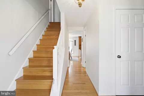 Entry Way - 1017 Windmill Ln, Silver Spring, MD 20905 photo 1 of 3