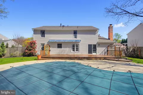 Exterior - 1017 Windmill Ln, Silver Spring, MD 20905 photo 22 of 23