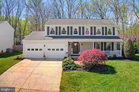 1017 Windmill Ln, Silver Spring, MD 20905