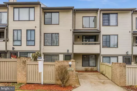 9427 Collette Way, Montgomery Village, MD 20886