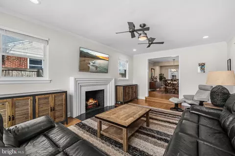 Other - 9707 Saxony Rd, Silver Spring, MD 20910 photo 1 of 7