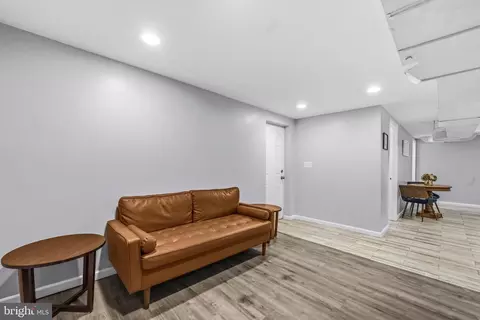 Entry Way - 9707 Saxony Rd, Silver Spring, MD 20910 photo 6 of 6