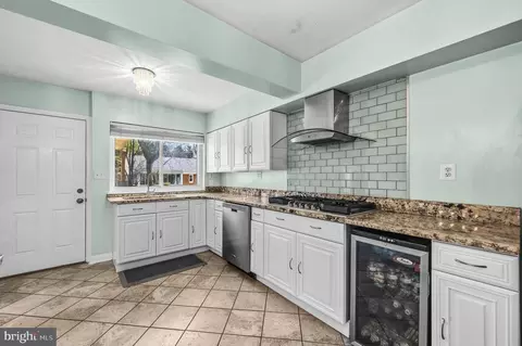 Kitchen - 9707 Saxony Rd, Silver Spring, MD 20910 photo 1 of 2