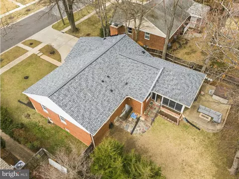 View/Area - 9707 Saxony Rd, Silver Spring, MD 20910 photo 1 of 1