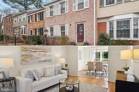 10 Ingleside Ct, Rockville, MD 20850