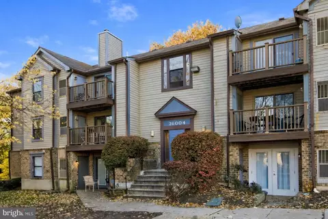 26004 Brigadier Pl #E, Damascus, MD 20872