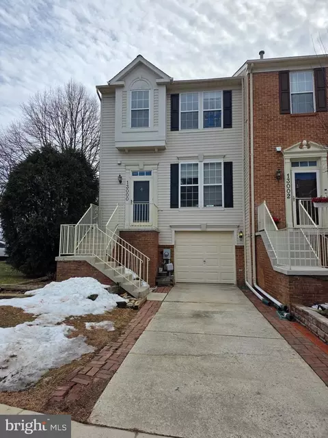 13000 Rosebay Dr #1706, Germantown, MD 20874